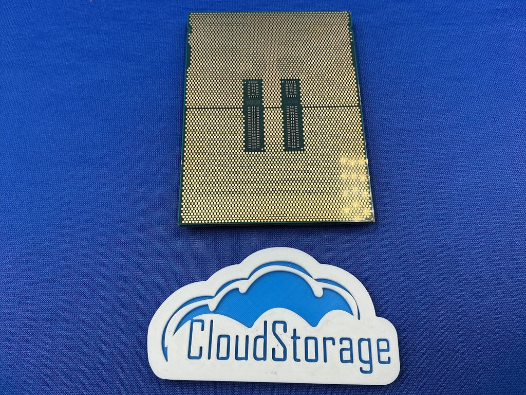 SRN71 Intel Xeon w9-3595X 60-Cores 120-Threads 2.0GHz 112.5MB 385W CPU