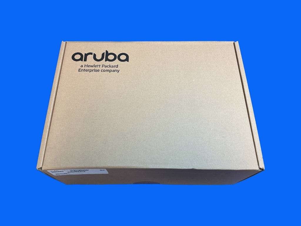 HPE Aruba J9991A 5400R zl2 20x1G PoE+ 4x10G Smart Rate RJ45 Module