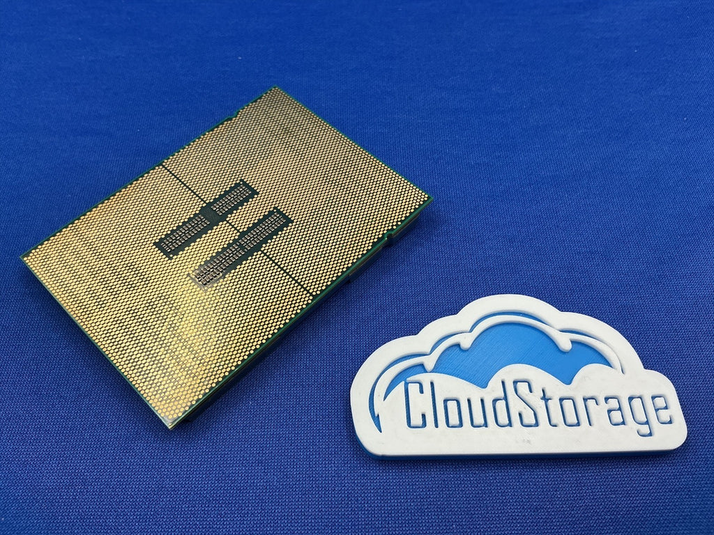 SA2CY Intel Xeon 6 676X SA2CY 32-Core 64-Thread 2.8GHz 144MB Workstation CPU