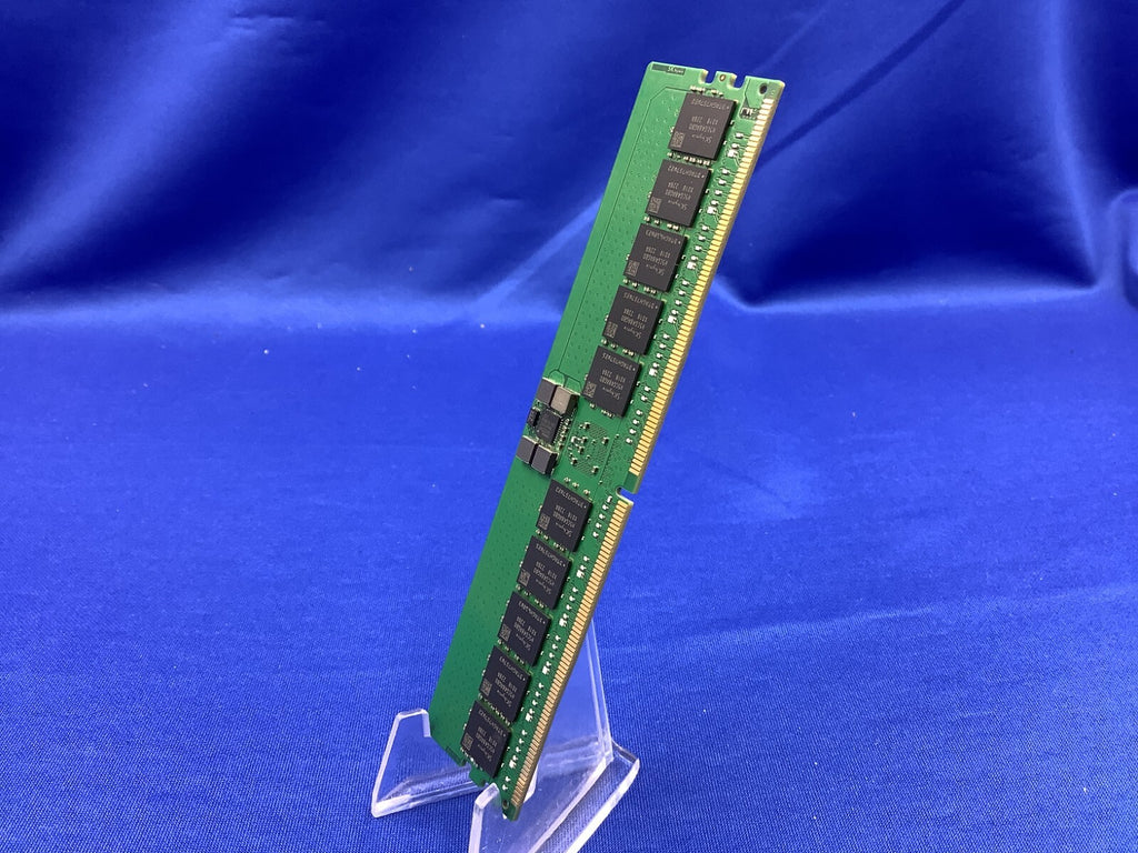 HMCG88AGBRA191N HYNIX 32GB (1X32GB) 2Rx8 PC5-5600B EC8 RDIMM MEMORY
