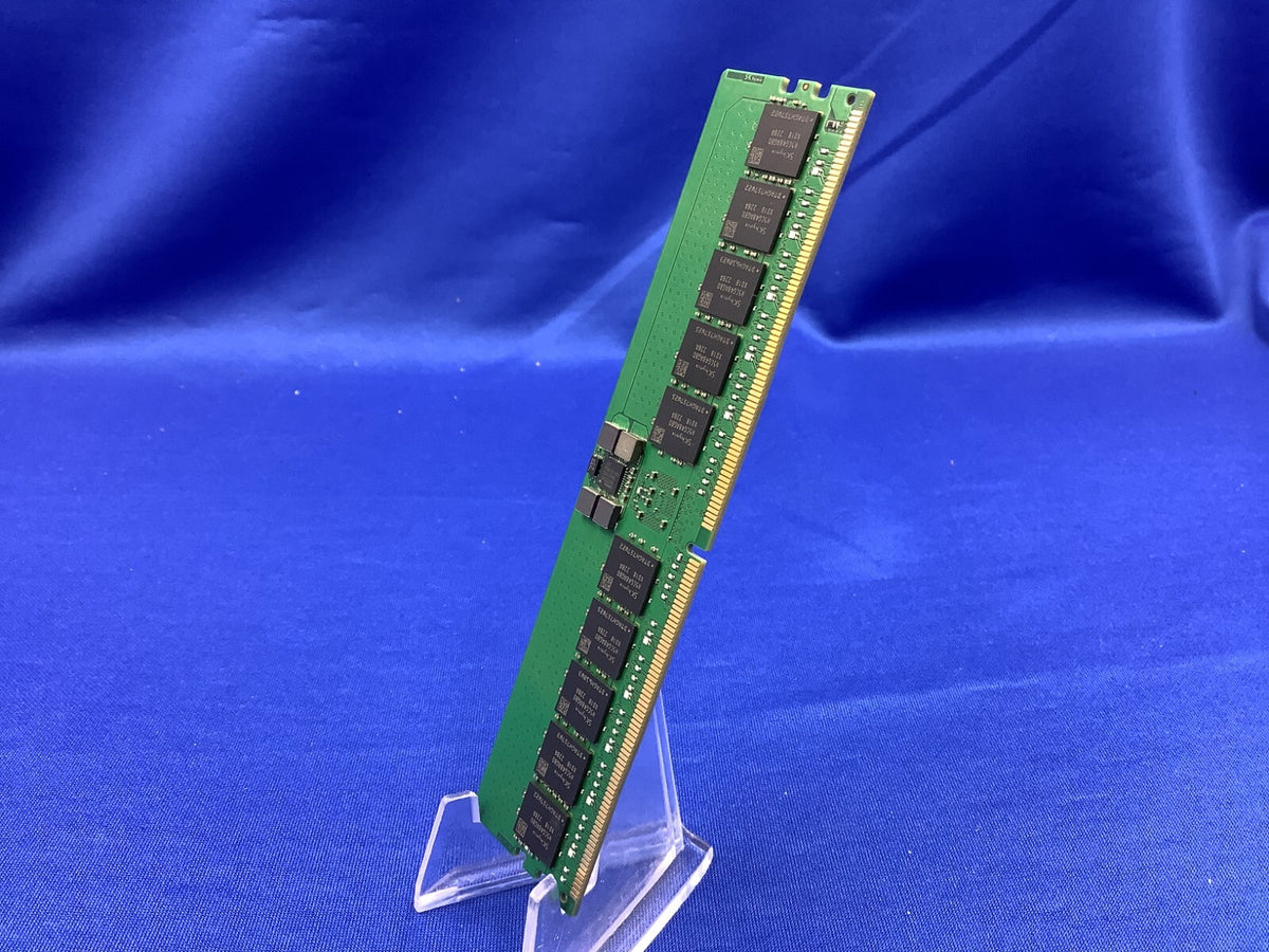HMCG88AGBRA191N HYNIX 32GB (1X32GB) 2Rx8 PC5-5600B EC8 RDIMM MEMORY