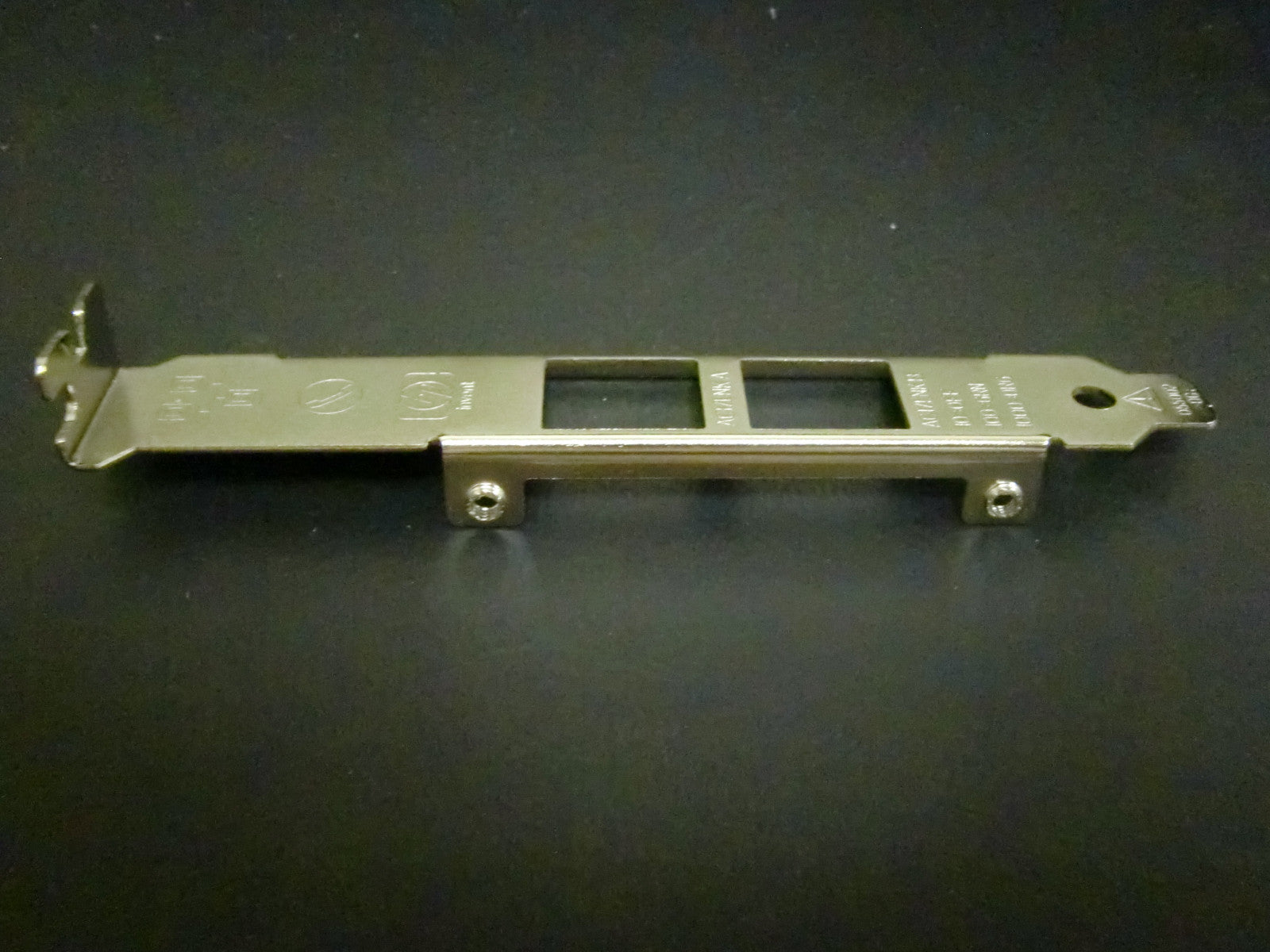 LONG (STAND) BRACKET FOR NC360T EXPI9402PT/X3959 E1G42ET/PWLA8492MT