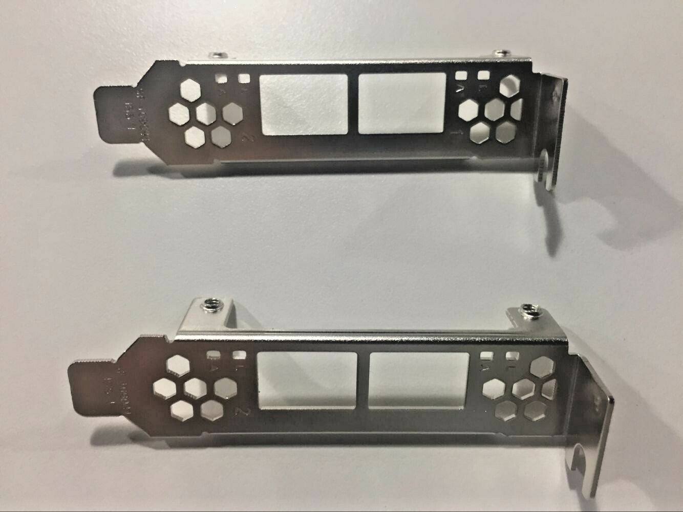 LOW SHORT BRACKET SOLARFLARE SFN7122F SFN7322F SFN7501 S7120 SFC9120 SF432-1012