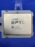 AMD EPYC 7713 CPU 64-Core 2.00GHz 225W Processor 100-000000344 *NO VENDOR LOCKED