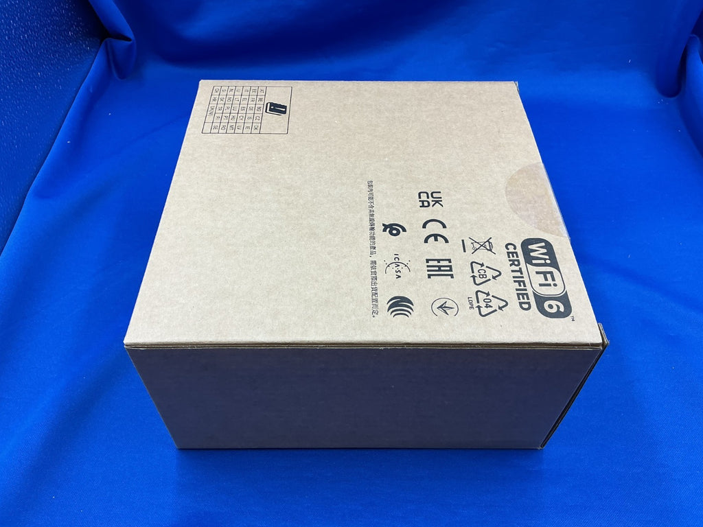 R4H03A HPE Aruba Networking AP‑518 (US)  Hardened - Wireless Access Point APIN05