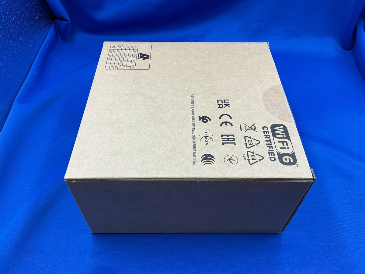 R4H03A HPE Aruba Networking AP‑518 (US)  Hardened - Wireless Access Point APIN05