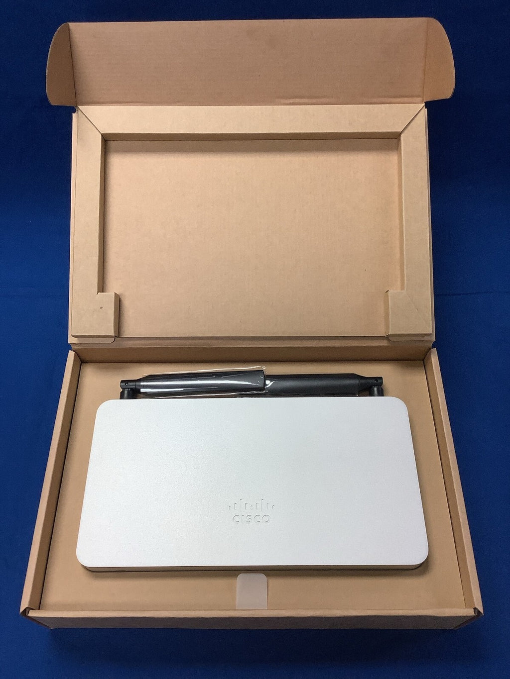 MX68CW-HW-NA Cisco Meraki MX68CW Cloud Managed Firewall Appliance