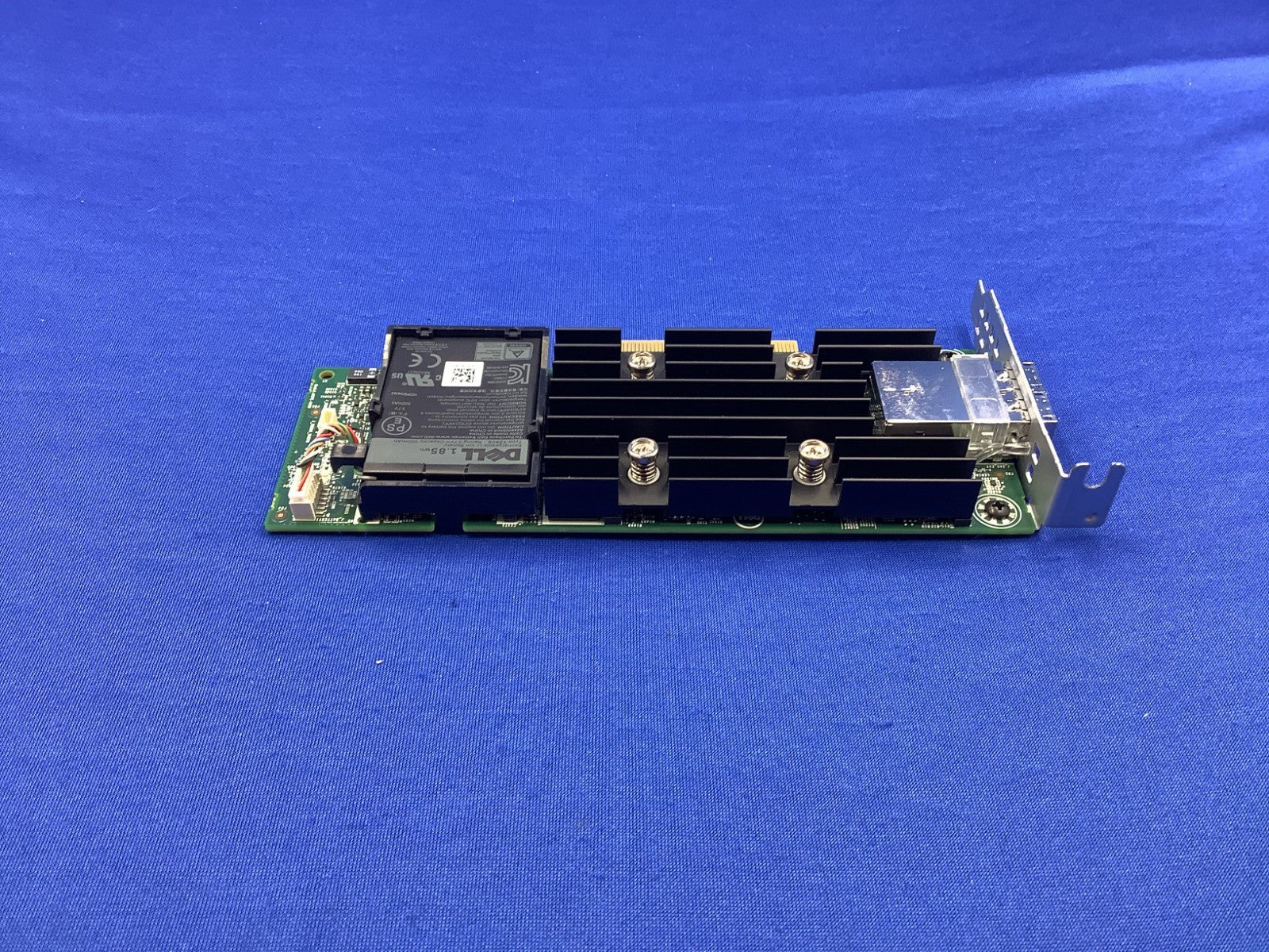 GD93V 0GD93V DELL PERC H840 12Gbs SAS PCIe  Raid Controller
