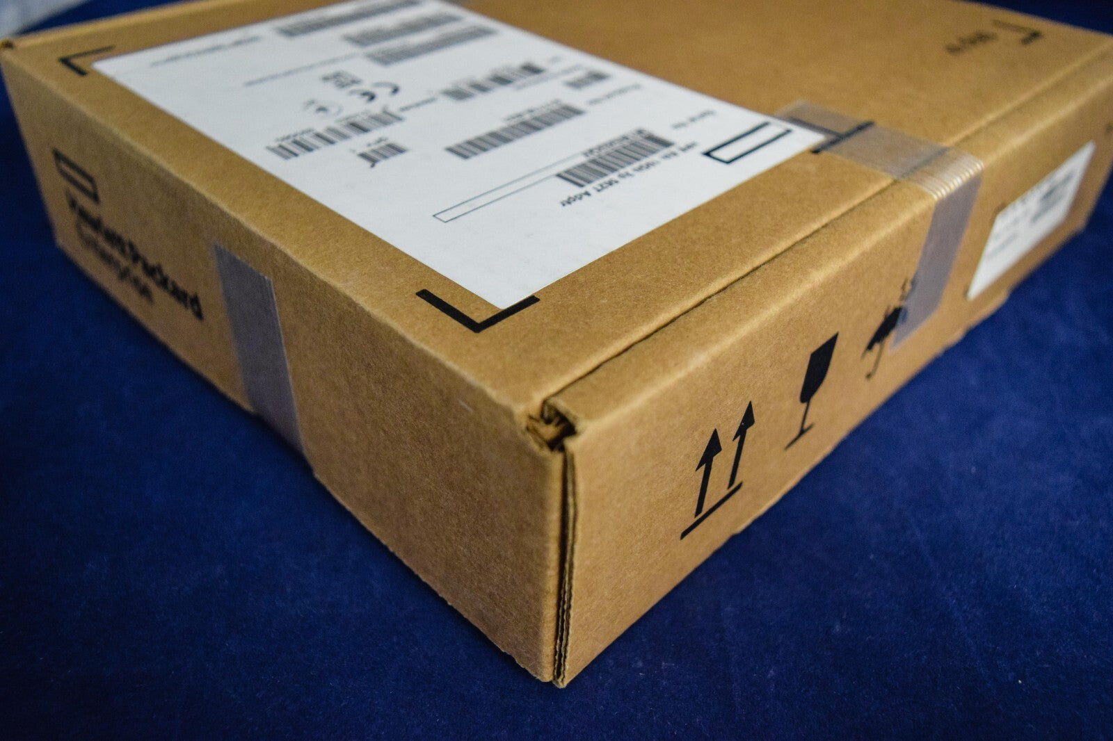 NEW F/S 817738-B21 HPE Ethernet 10Gb 2-port 562T adapter  817736-001 840137-001