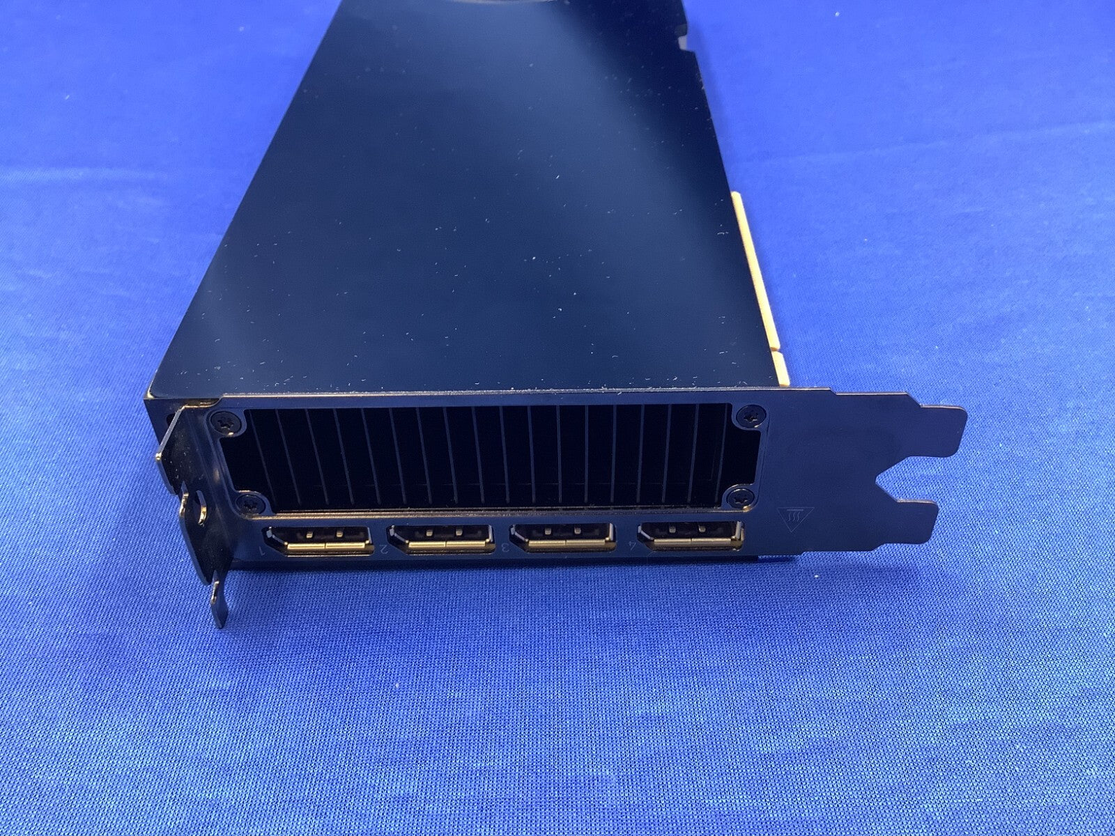 NVidia RTX 6000 ADA Gen 4 48Gb GDDR6 PCIe Graphics Video Card Dell YMD9W 0YMD9W