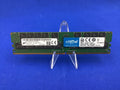 CT64G4LFQ4266 CRUCIAL 64GB (1X64GB) 4DRX4 PC4-2666V MEMORY