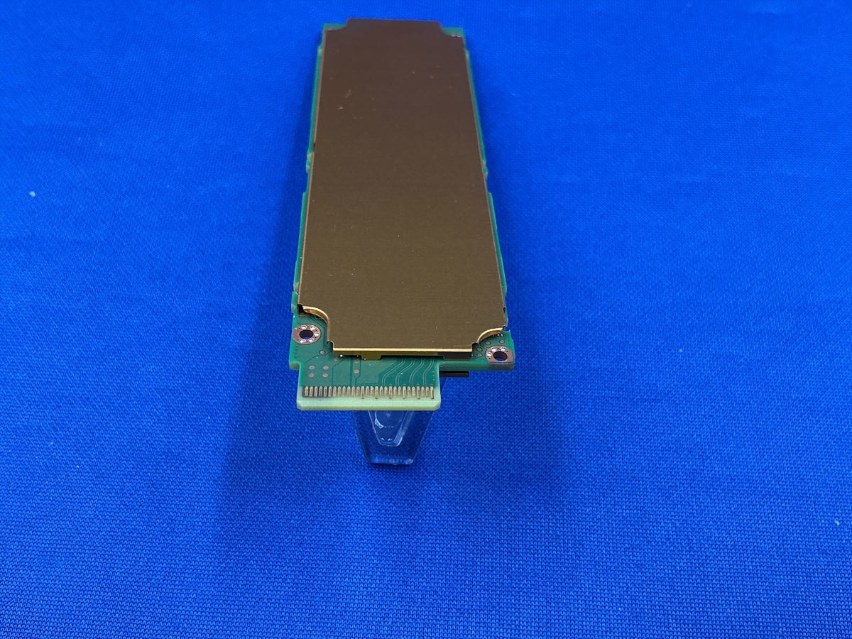 SSDPEYKX040T8 Intel DC P4511 4TB NVMe PCIe 3.1 x4 EDSFF E1.S TLC 5.9m SSD