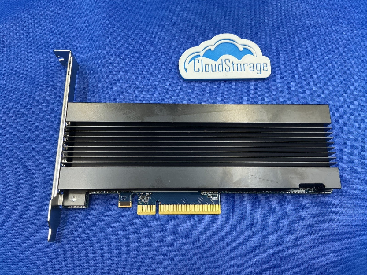HUSMR7676BHP3Y1  HGST Ultrastar SN260 7.68TB PCIe 3.0 x8 NVMe HHHL SSD FOR CISCO