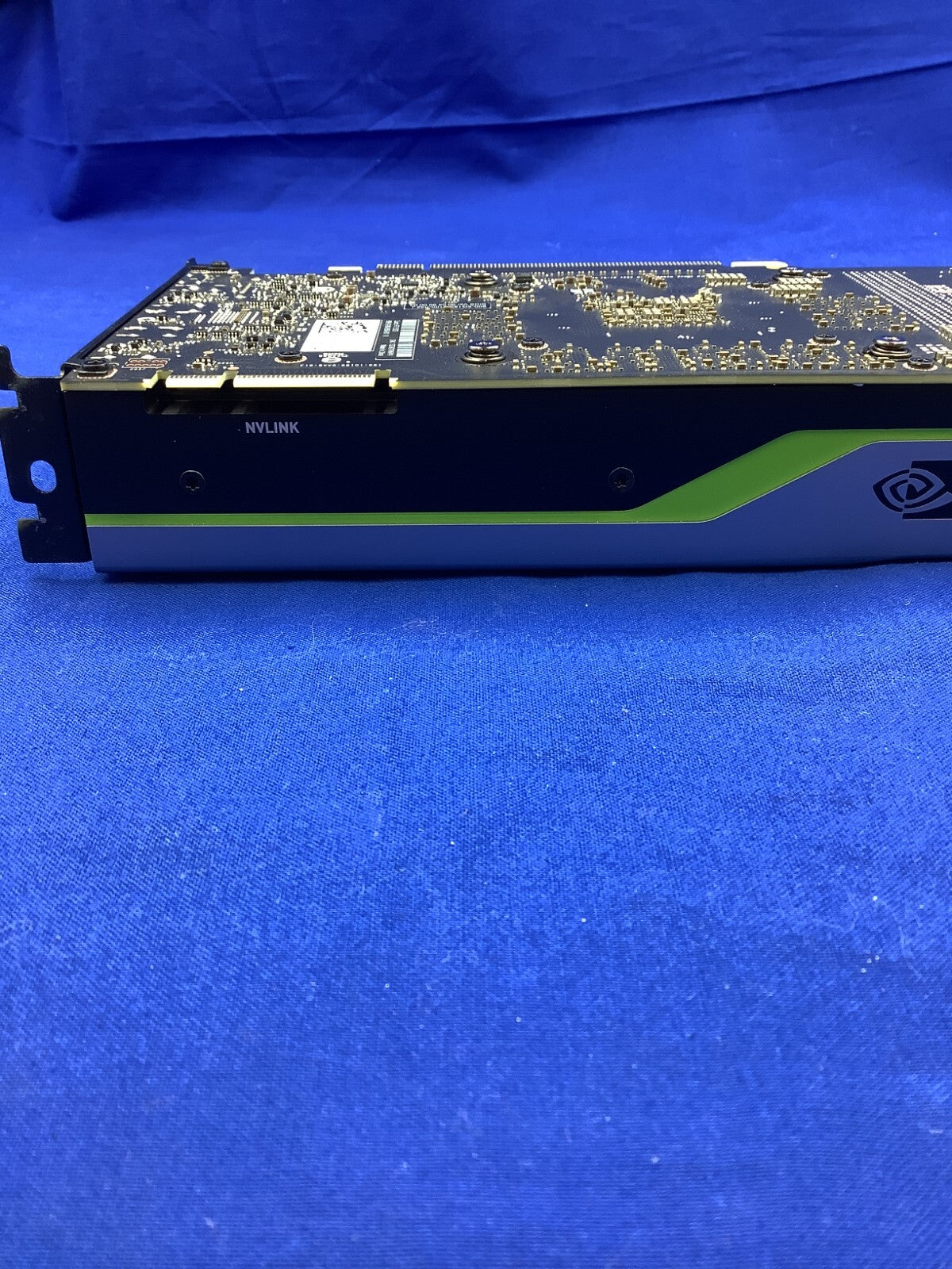 DELL NVIDIA QUADRO RTX 5000 16GB GDDR6 Graphics Card
