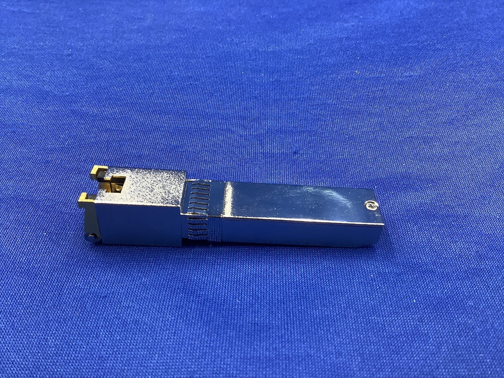 813874-B21 HPE 10GBase-T SFP+ Transceiver 826762-001 SP7051-HP 813876-001