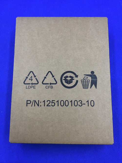 Brand New  MCX653106A-HDAT MELLANOX ConnectX-6 VPI Adapter Card HDR/200GbE