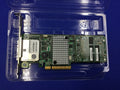LSI Logic MegaRAID SAS 9286-8e 8-Port 6Gb/s PCI-E 3.0 SATA+SAS RAID Controller