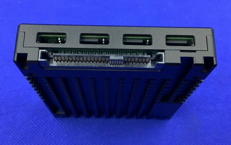 MTFDHAL15T3TDP Micron 9300 PRO Series 15.36TB 2.5" PCIe NVMe U.2 3D TLC SSD