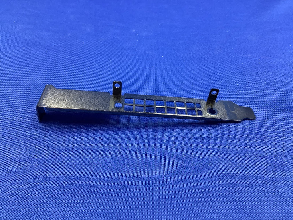 Full Profile Bracket for NVIDIA Tesla T4 P4 M4 GPU