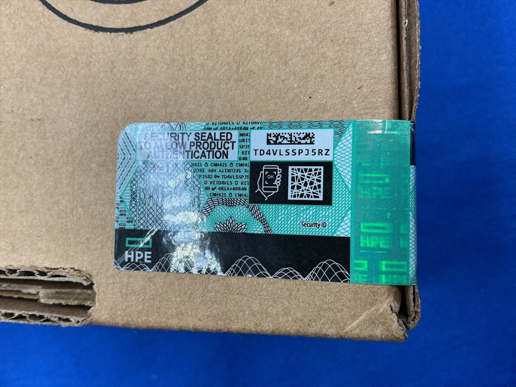 HPE Intel Xeon 6 6517P 3.20 GHz 16 Threads 72M Cache  CPU processor P74507-B21