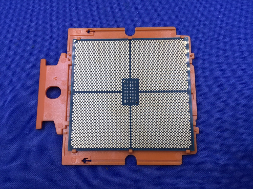 AMD EPYC 9V84 96-Core 2.4GHz SP5 CPU  100-000000783 Unlocked