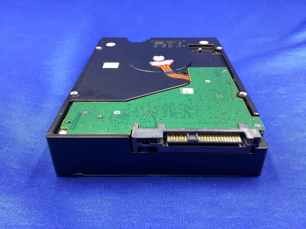 ST8000NM0095 Seagate Exos 7E8 8TB 7.2K SAS 12Gb/s 256MB SED 3.5" 4Kn HDD