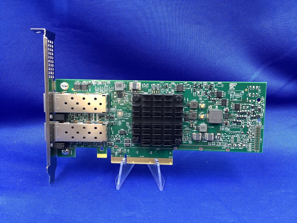 817718-B21 HPE Ethernet 10/25Gb 2-port 631SFP28adapter 840130-001 817716-001