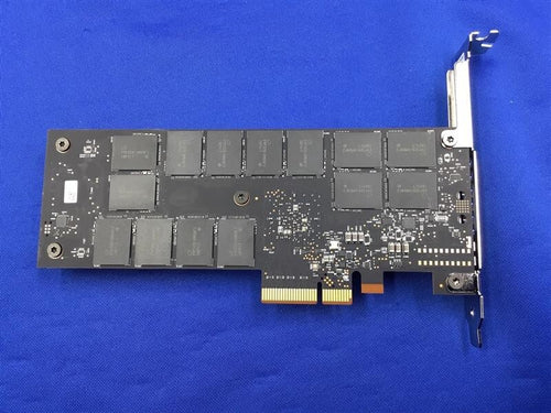 878038-B21 HP 750GB NVME GEN3 HIGH PERFORMANCE WI AIC HHHL P4800X SSD P03580-001