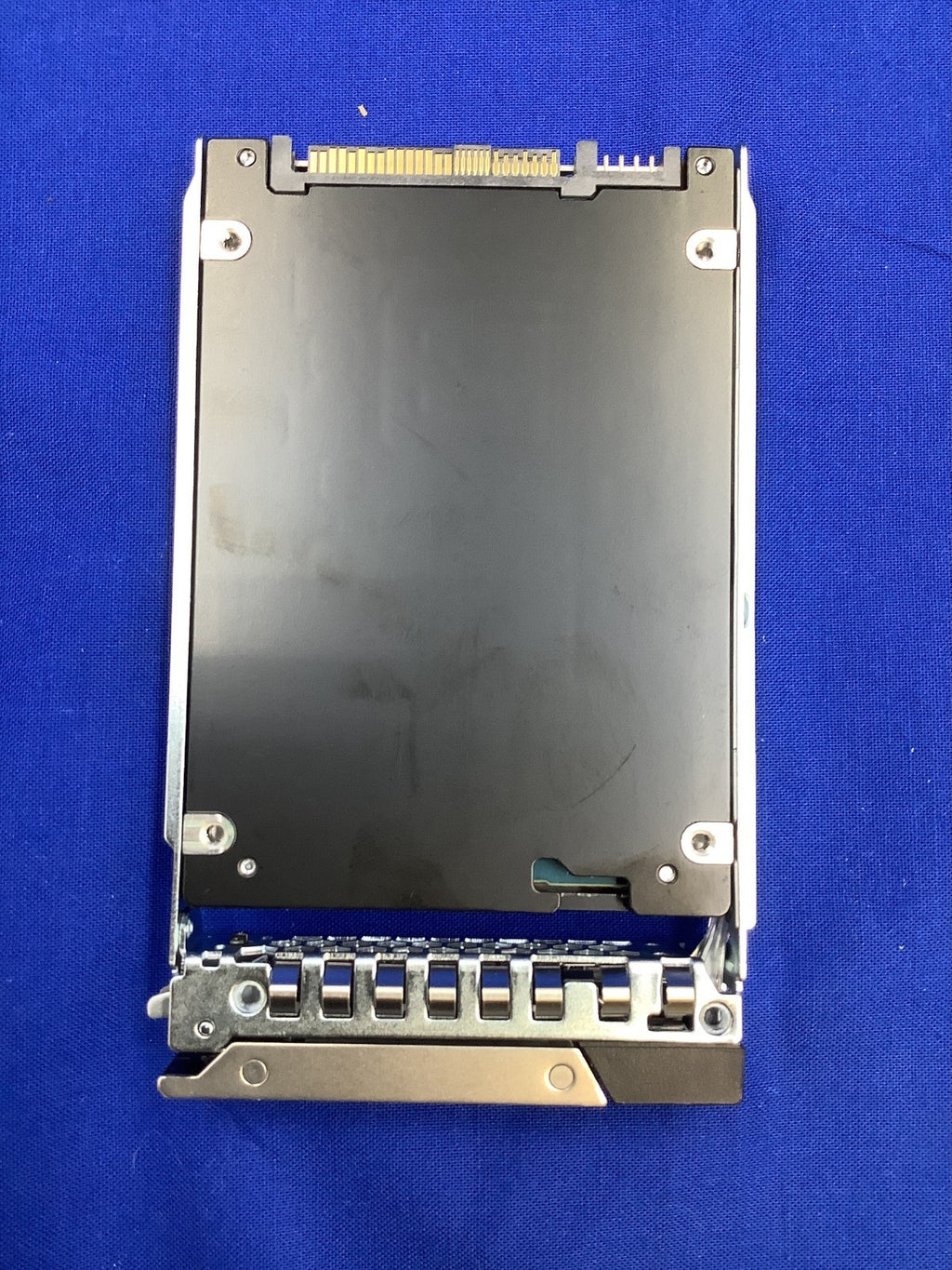 0H9TT5 Dell 3.84TB 12Gbps Read Intensive SAS 2.5'' SSD H9TT5  KPM6XRUG3T84