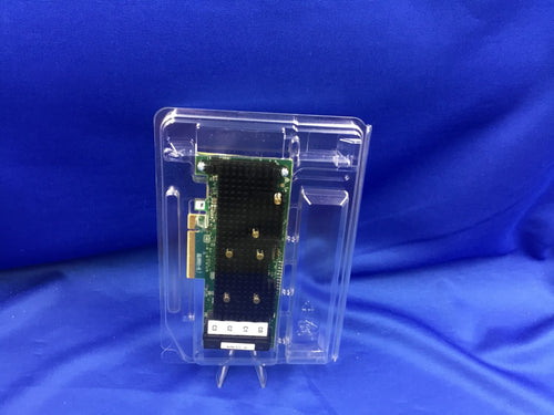 02JG103 LENOVO 810-4p Nvme Switch Adapter For Thinksystem 4Y37A09719