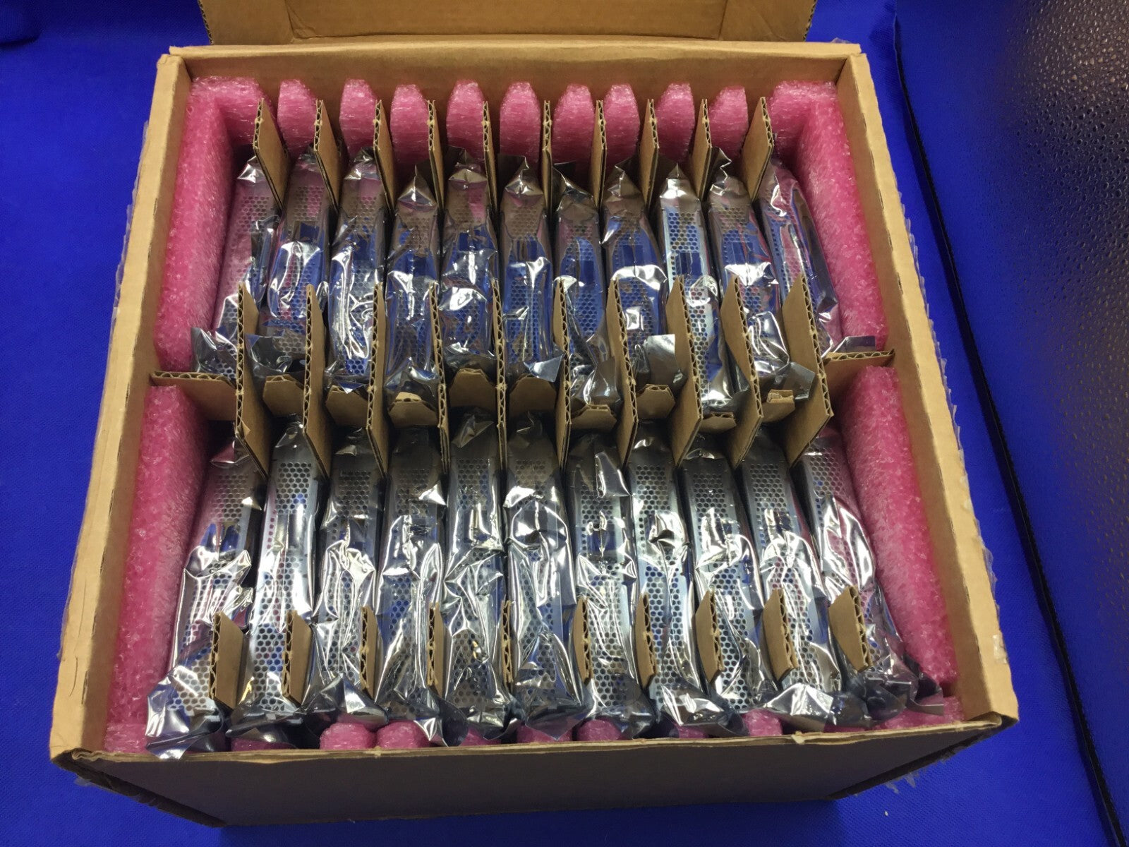 New Bulk 00MN992 LENOVO/Mellanox CONNECTX-4 LX ML2 1X25GBE SFP28 ADAPTER 00MN993