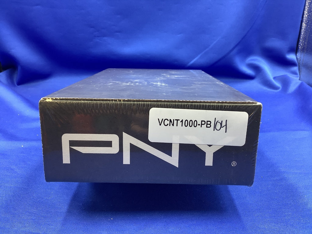 VCNT1000-PB PNY Nvidia T1000 4GB GDDR6 Graphic Card
