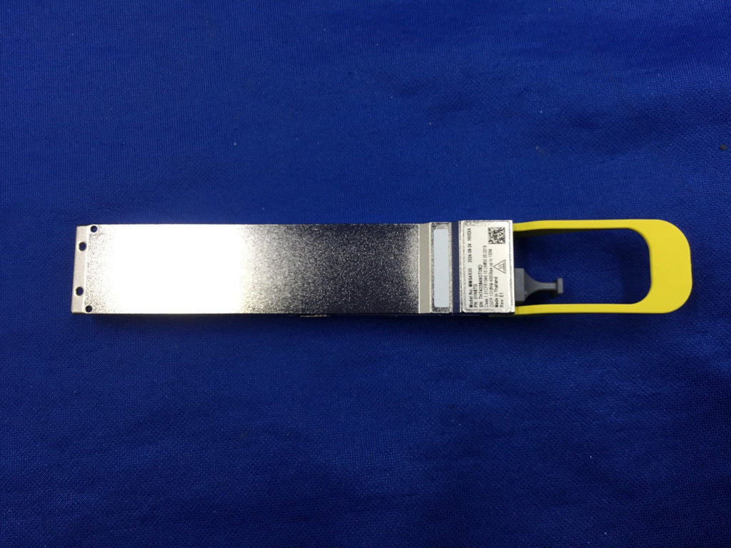 MMS4X00-NS400 NVIDIA 400Gbps Single-port OSFP 400Gb/s single mode DR4 Dell 1N8TG