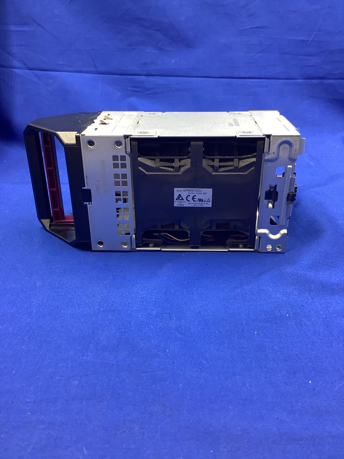 HP APOLLO 4510, GEN 10, FAN MODULE 880995-001