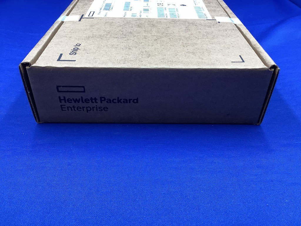 P26279-B21 HPE MR416I-A GEN10 PLUS X16 LANES 4GB CACHE NVME/SAS 12G CONTROLLER