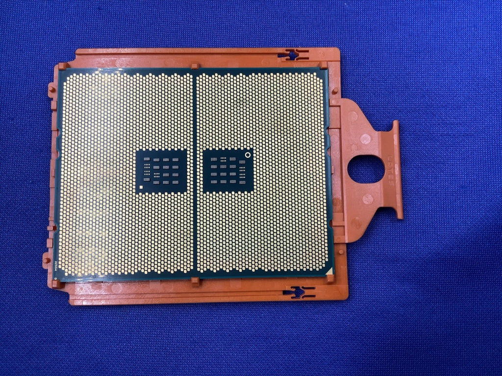 AMD Ryzen Threadripper 3960X 3.8GHz 24 Core 48 Thread 100-000000010 Processor
