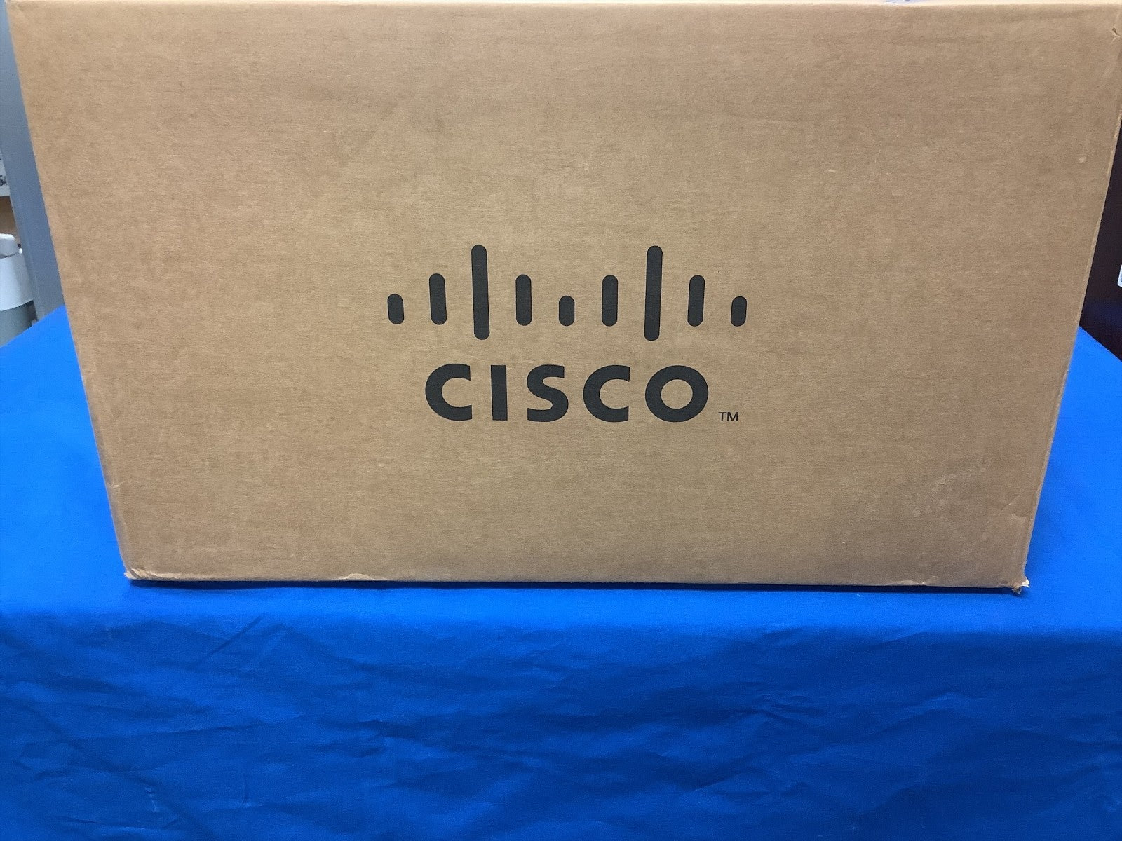 NOB C9130AXI-B Cisco Catalyst 9130AX Series Access Points – Cloud