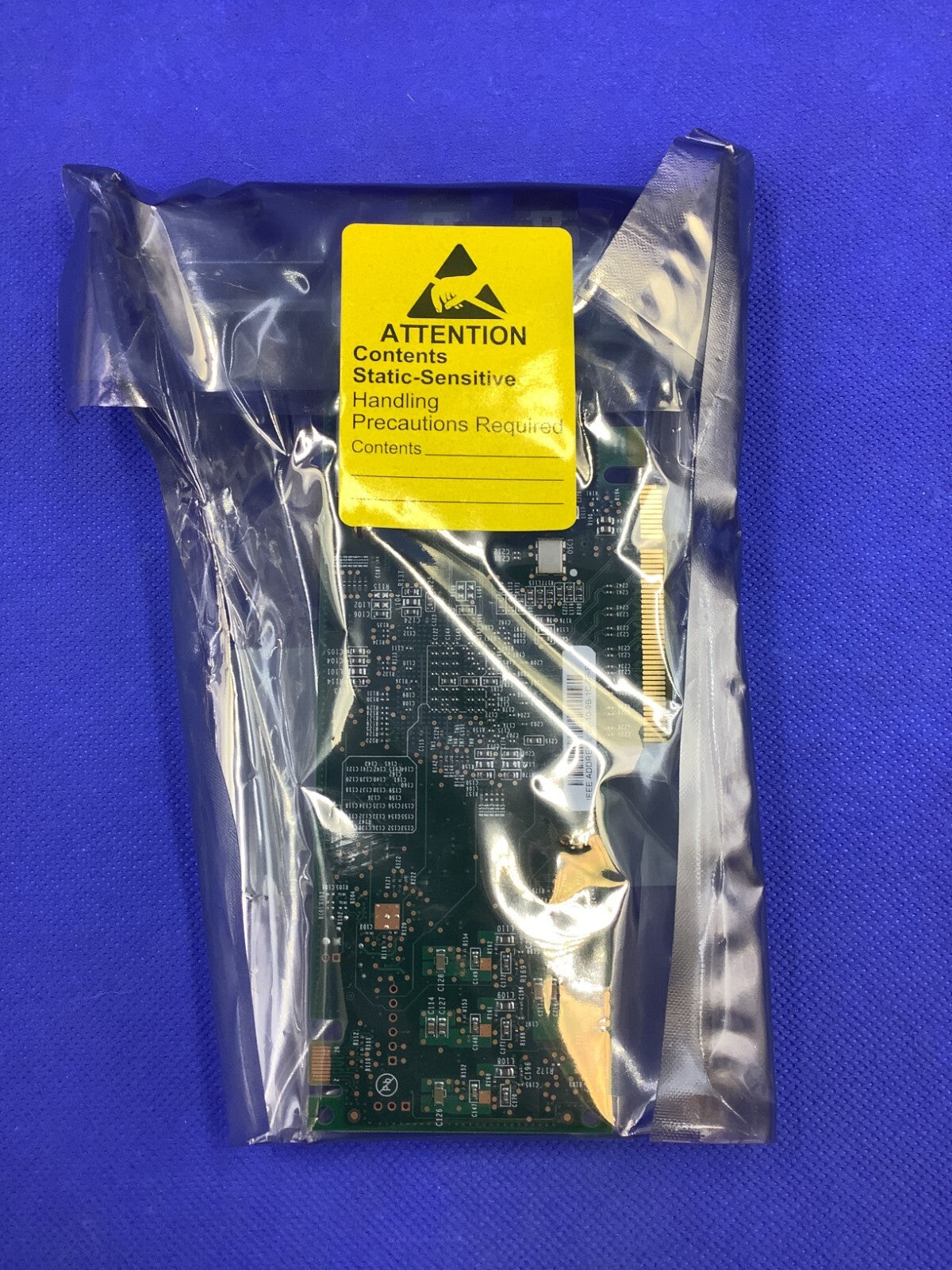 LPE32002 EMULEX Gen 6 (32GFC) dual-port HBA LPE32002-M2  New bulk
