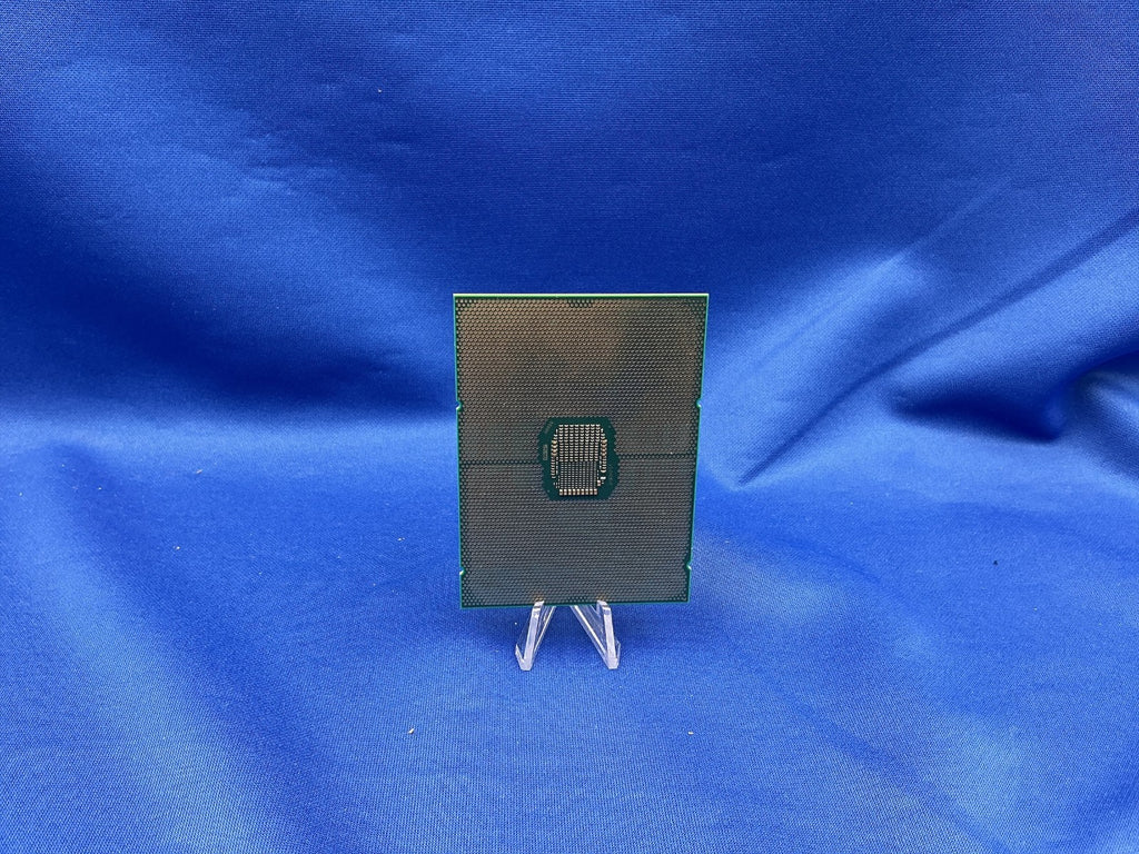 SRKHA Intel Xeon Platinum 8375C 32-Core 54M Cache 2.9GHz 300W CPU Processor