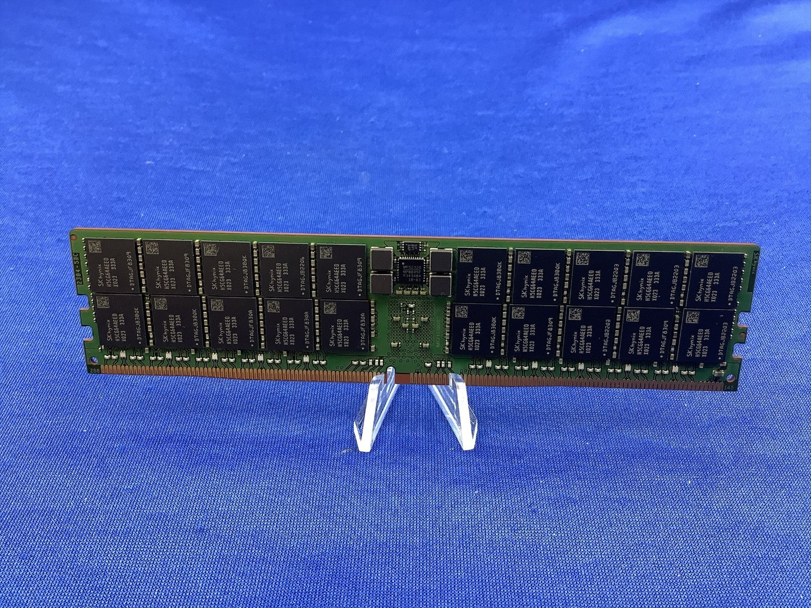 HMCT14AEERA147N HYNIX 256G (1X256GB) 2S4Rx4 PC5-4800B RDIMM MEMORY