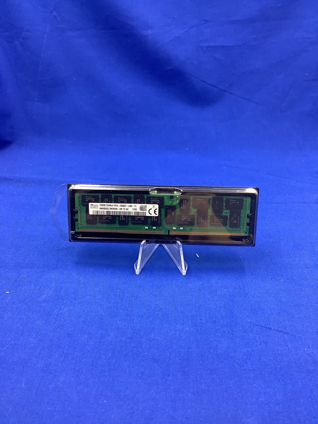 HMABAGL7M4R4N-VN SK Hynix 128GB (1X128GB) 2S4Rx4 PC4-2666V MEMORY