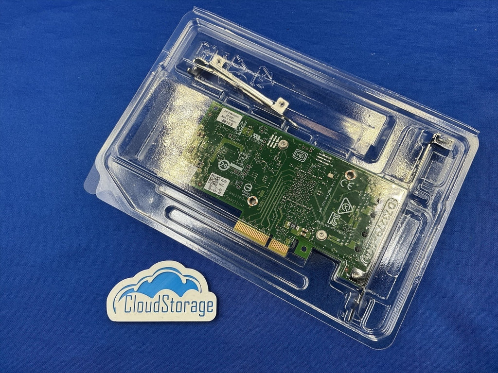 X550-T2 dell Intel 10Gb 2P Ethernet Network Adapter DELL FKHKX HWWN FKHKC 4V7G2