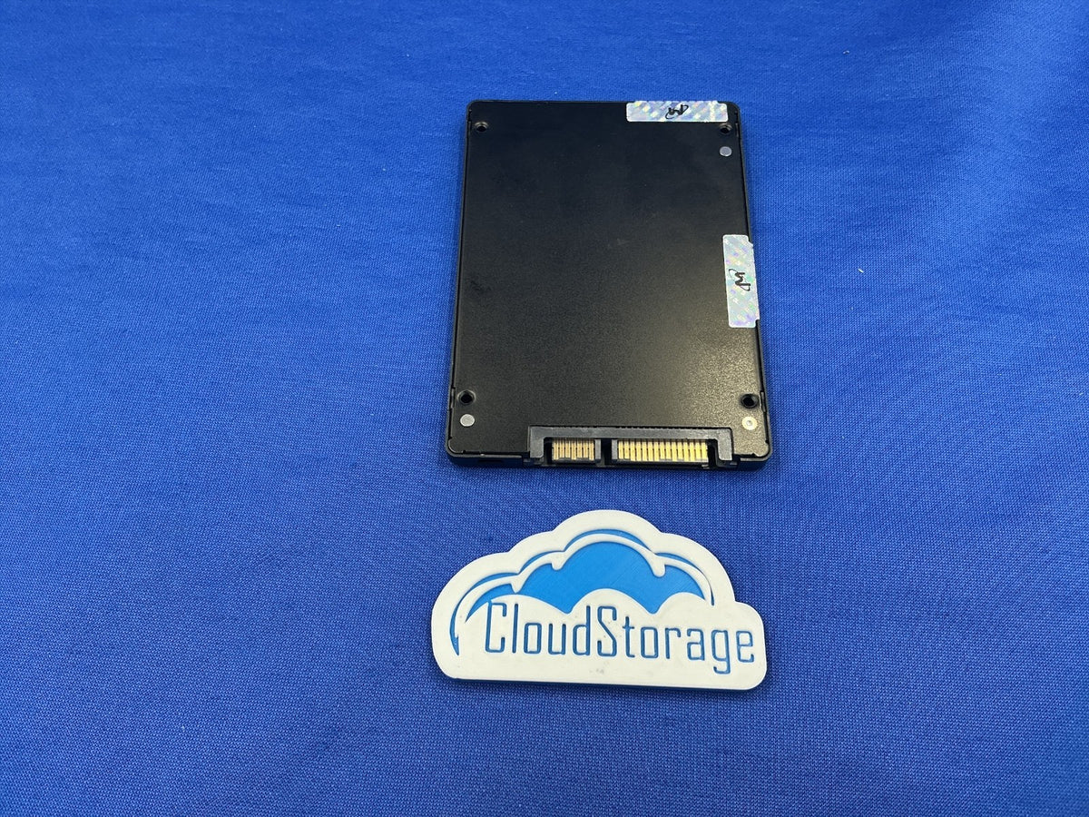 MTFDDAK3T8TDS  Micron 5300 PRO 3.84TB SATA 6Gb/s 2.5" Enterprise SSD 1.2DWPD