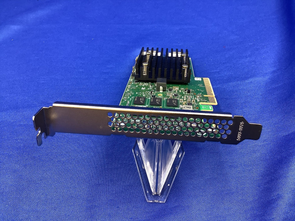 P26324-B21 HPE MR216I-P GEN10 PLUS X16 LANES NVME/SAS 12G CONTROLLER P28336-001