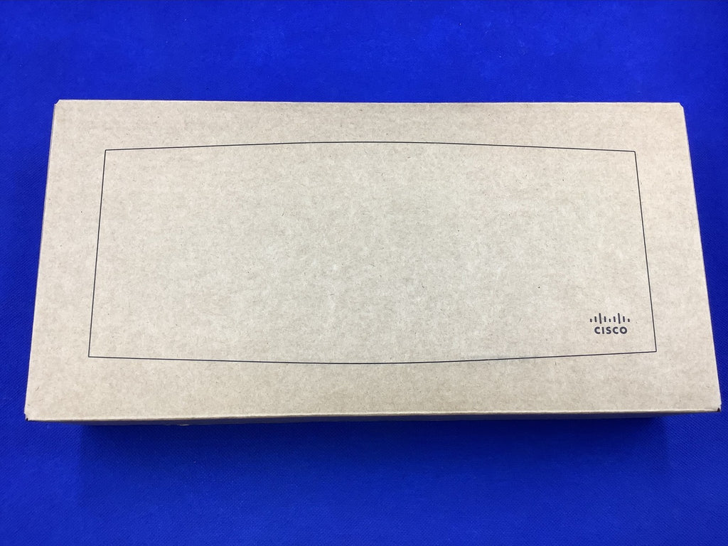NOB CISCO Meraki MR44-HW Cloud Managed Wireless Access Point 802.11ax Unclaimed