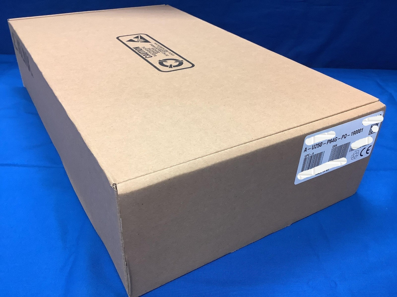 A-U250-P64G-PQ-G Xilinx Alveo U250 Data Center Accelerator Card Passive