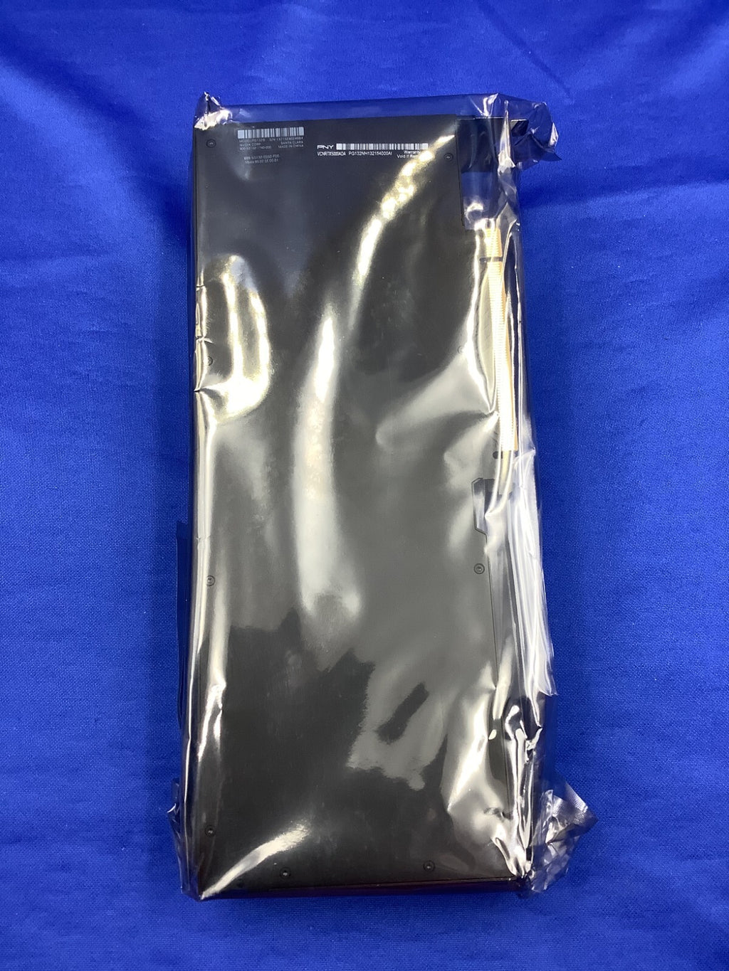 NVIDIA  RTX 5000 ADA Generation 32GB GDDR6 Graphics Card PNY VCNRTX5000ADA-PB