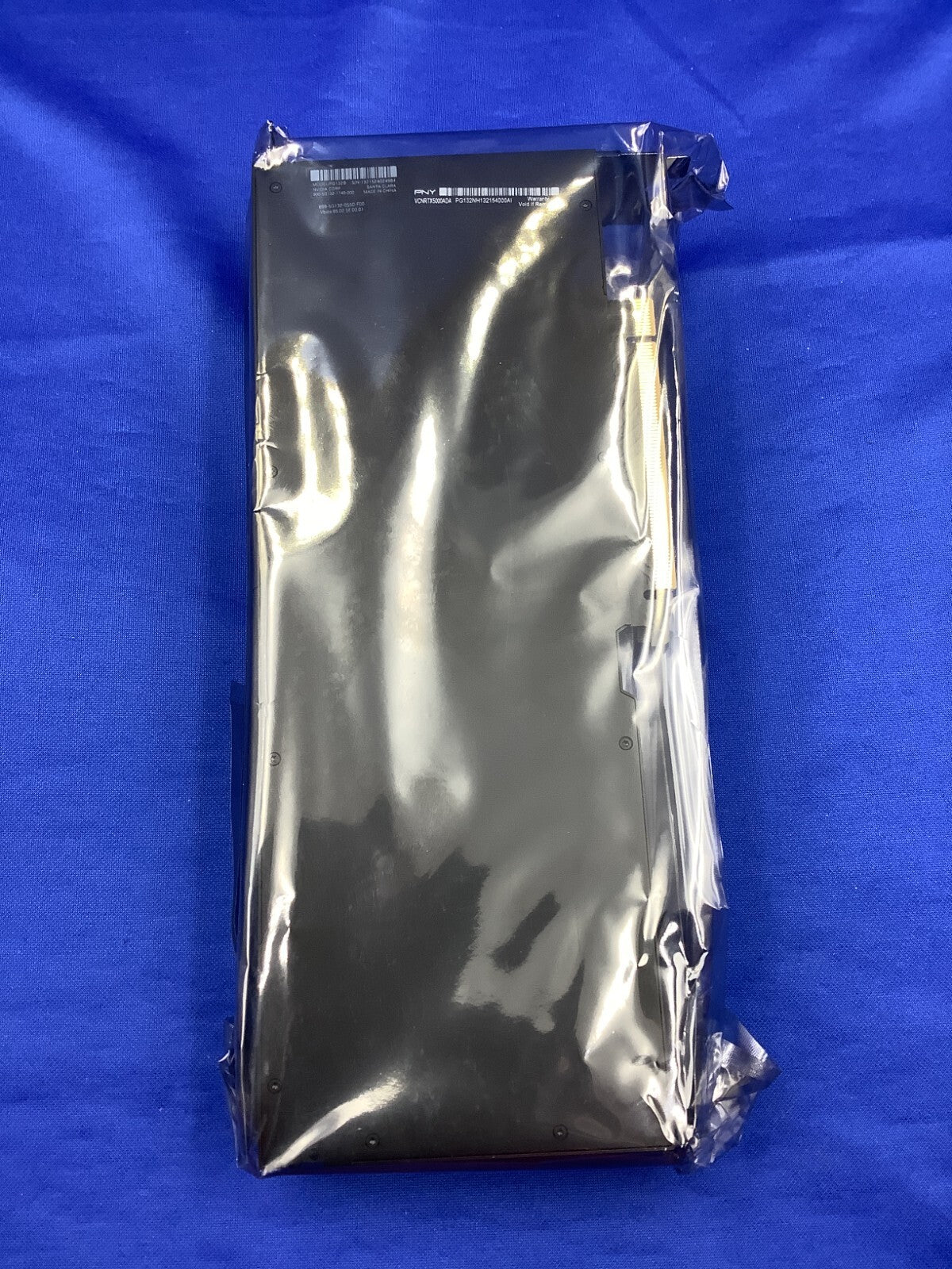NVIDIA  RTX 5000 ADA Generation 32GB GDDR6 Graphics Card PNY VCNRTX5000ADA-PB
