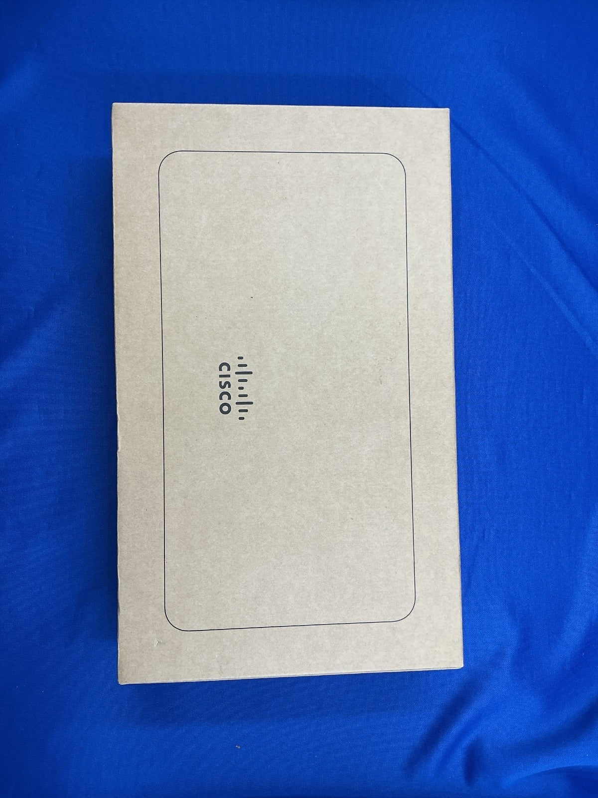 Cisco Meraki MX75-HW Security Appliance Firewall Unclaimed New