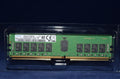 M393A2K43BB1-CTD Samsung 16GB 2RX8 PC4-2666V DDR4 2666MHz ECC memory